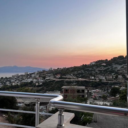 Noya Suites Sr Саранда Экстерьер фото