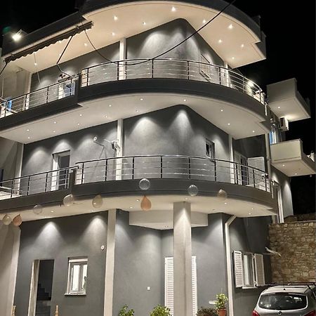 Noya Suites Sr Саранда Экстерьер фото