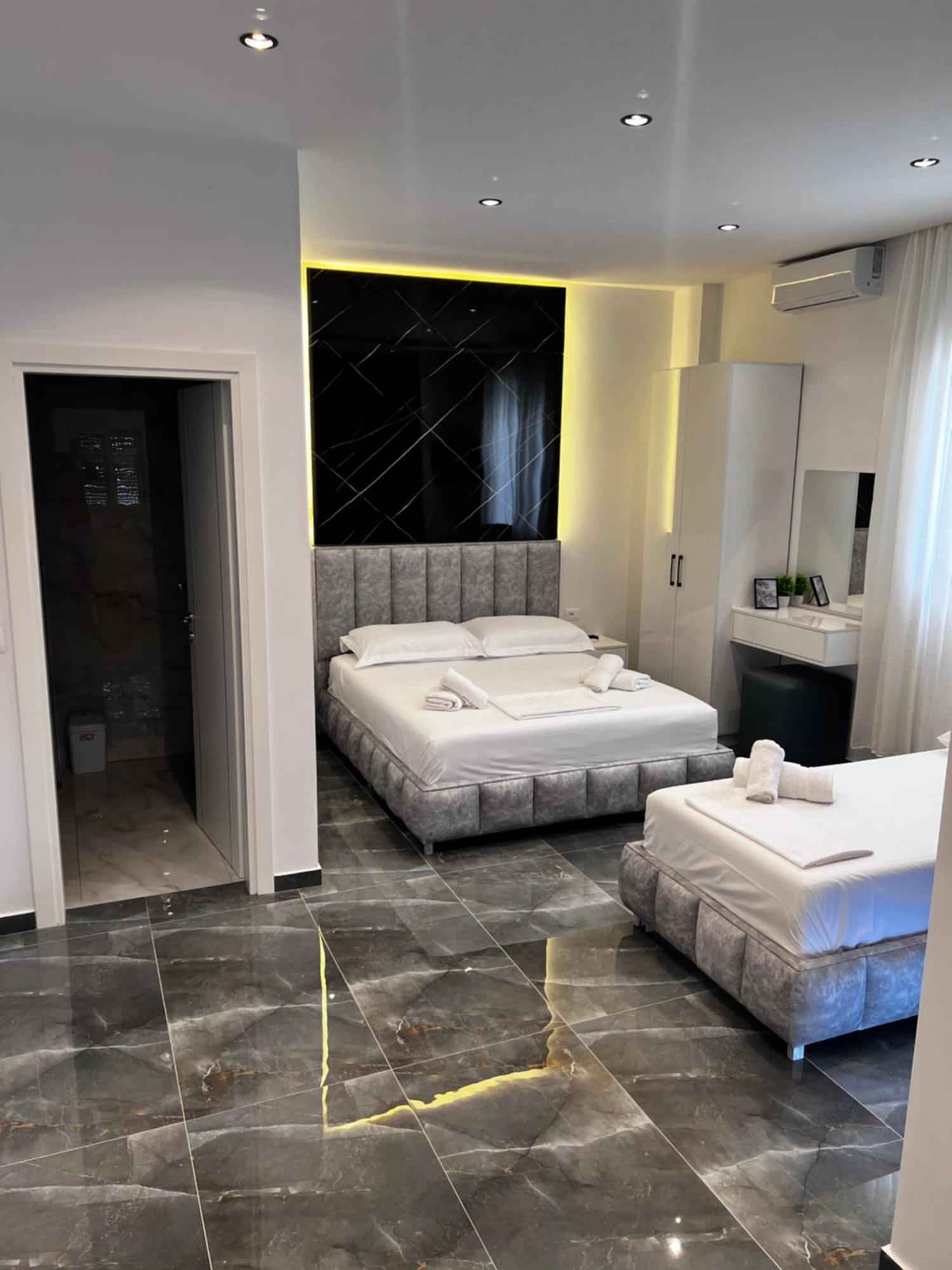 Noya Suites Sr Саранда Экстерьер фото