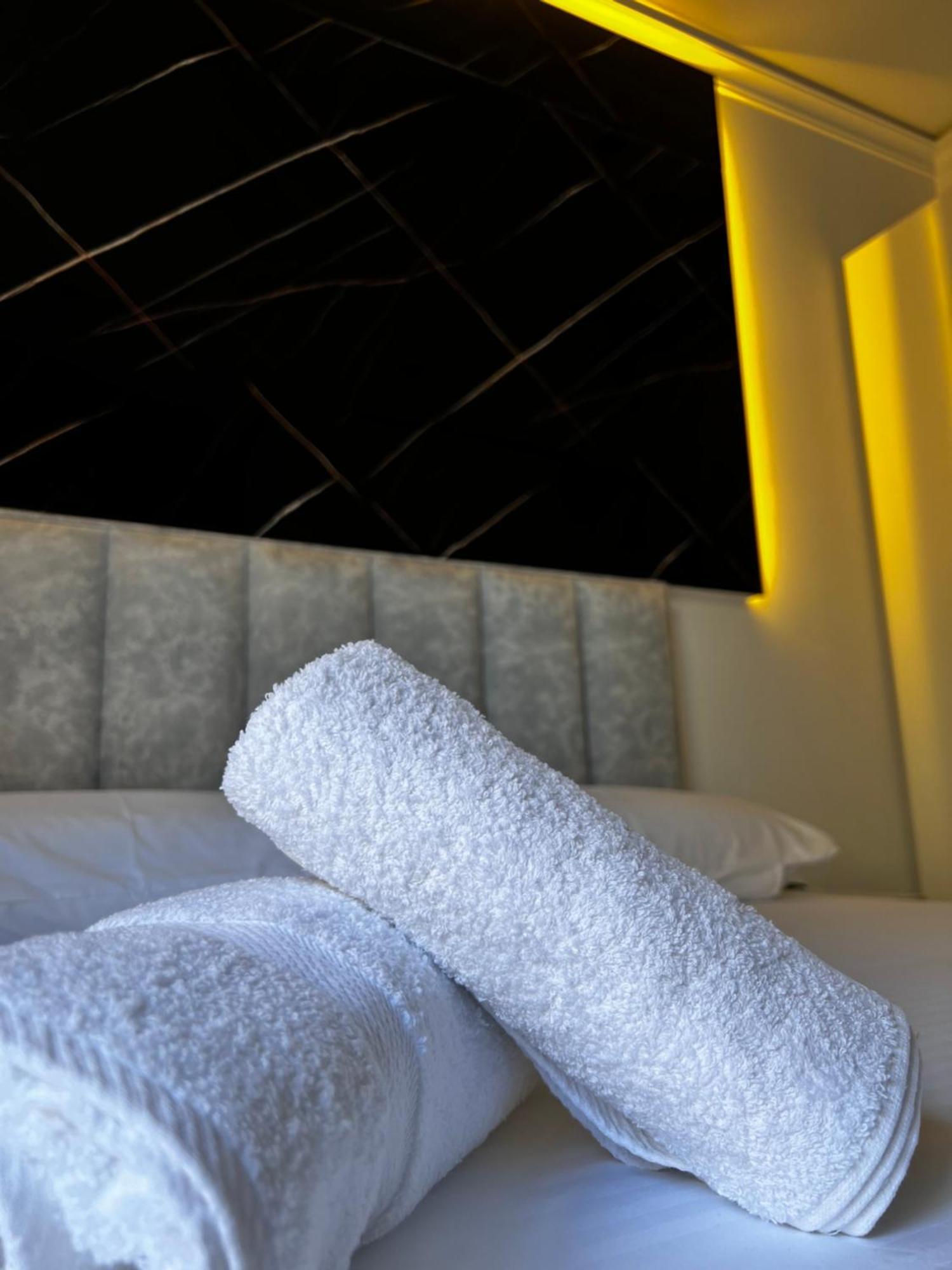 Noya Suites Sr Саранда Экстерьер фото