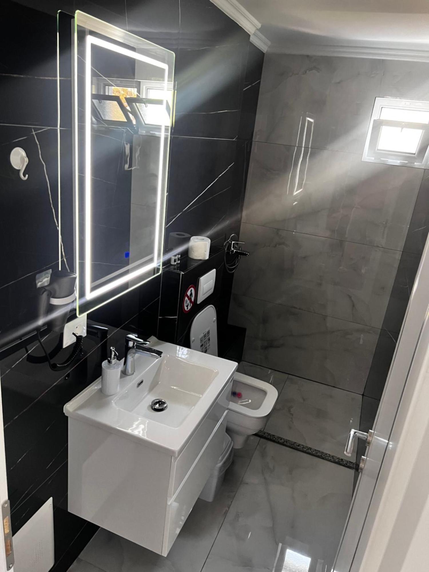 Noya Suites Sr Саранда Экстерьер фото