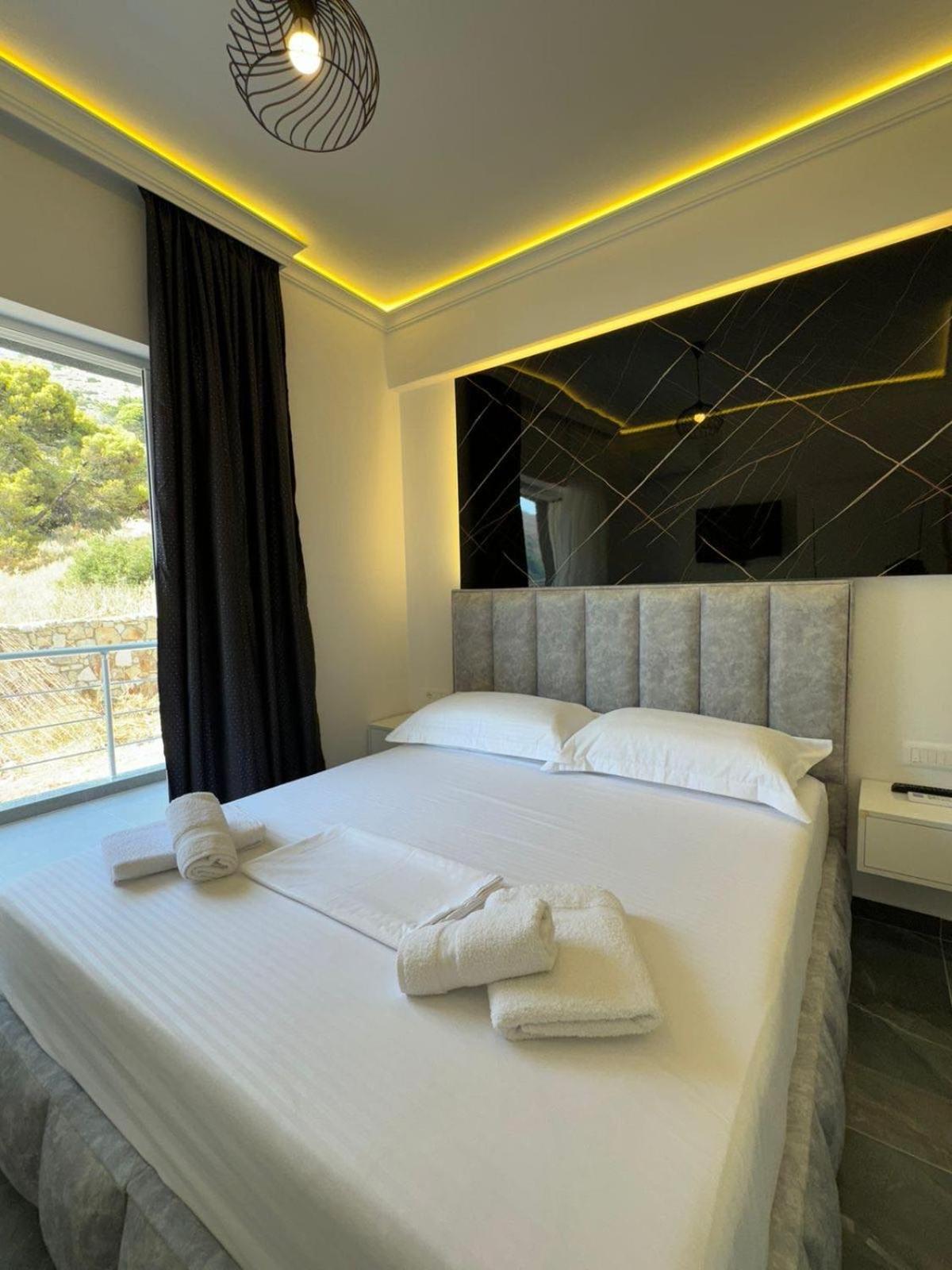 Noya Suites Sr Саранда Экстерьер фото