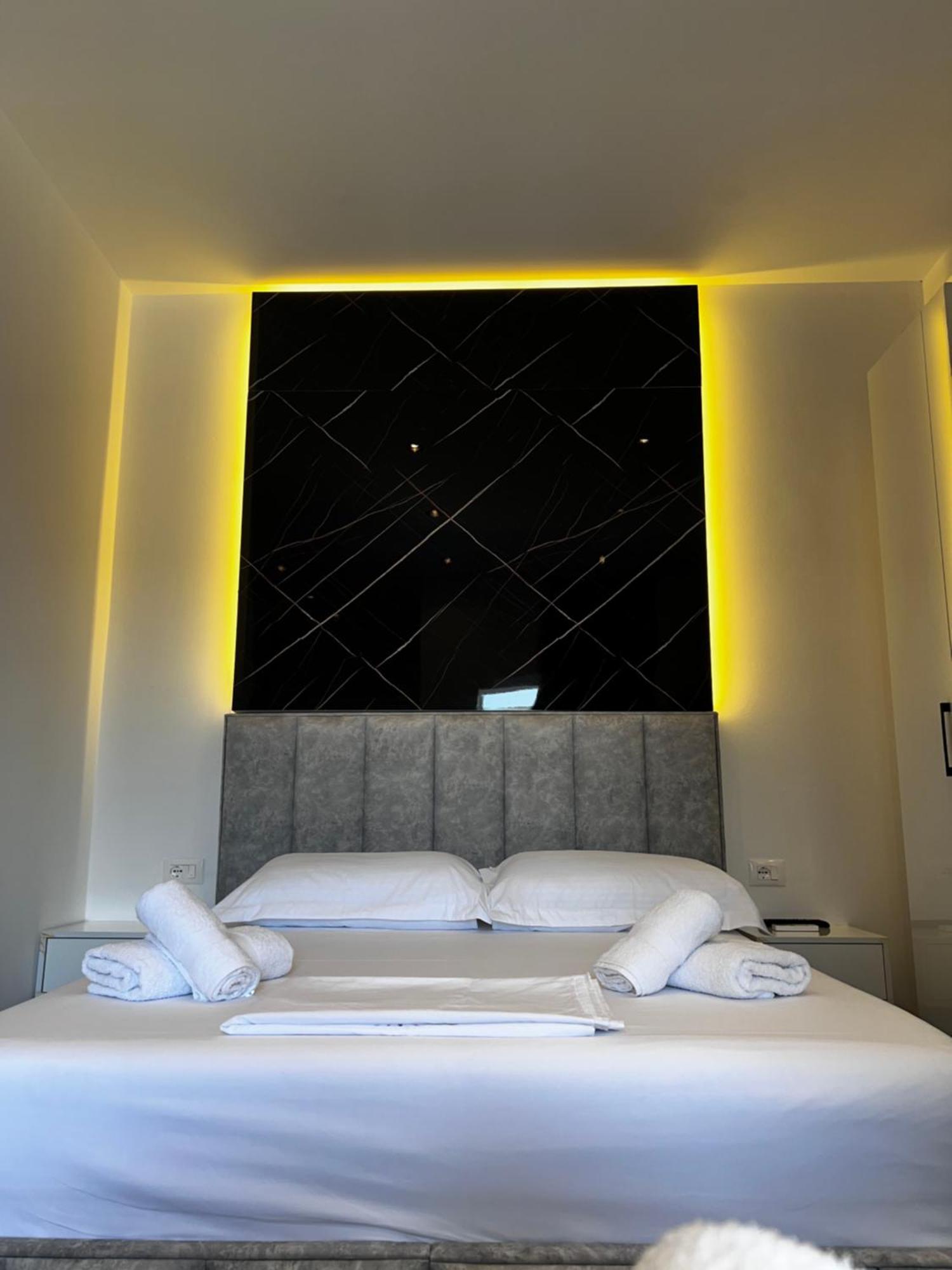 Noya Suites Sr Саранда Экстерьер фото