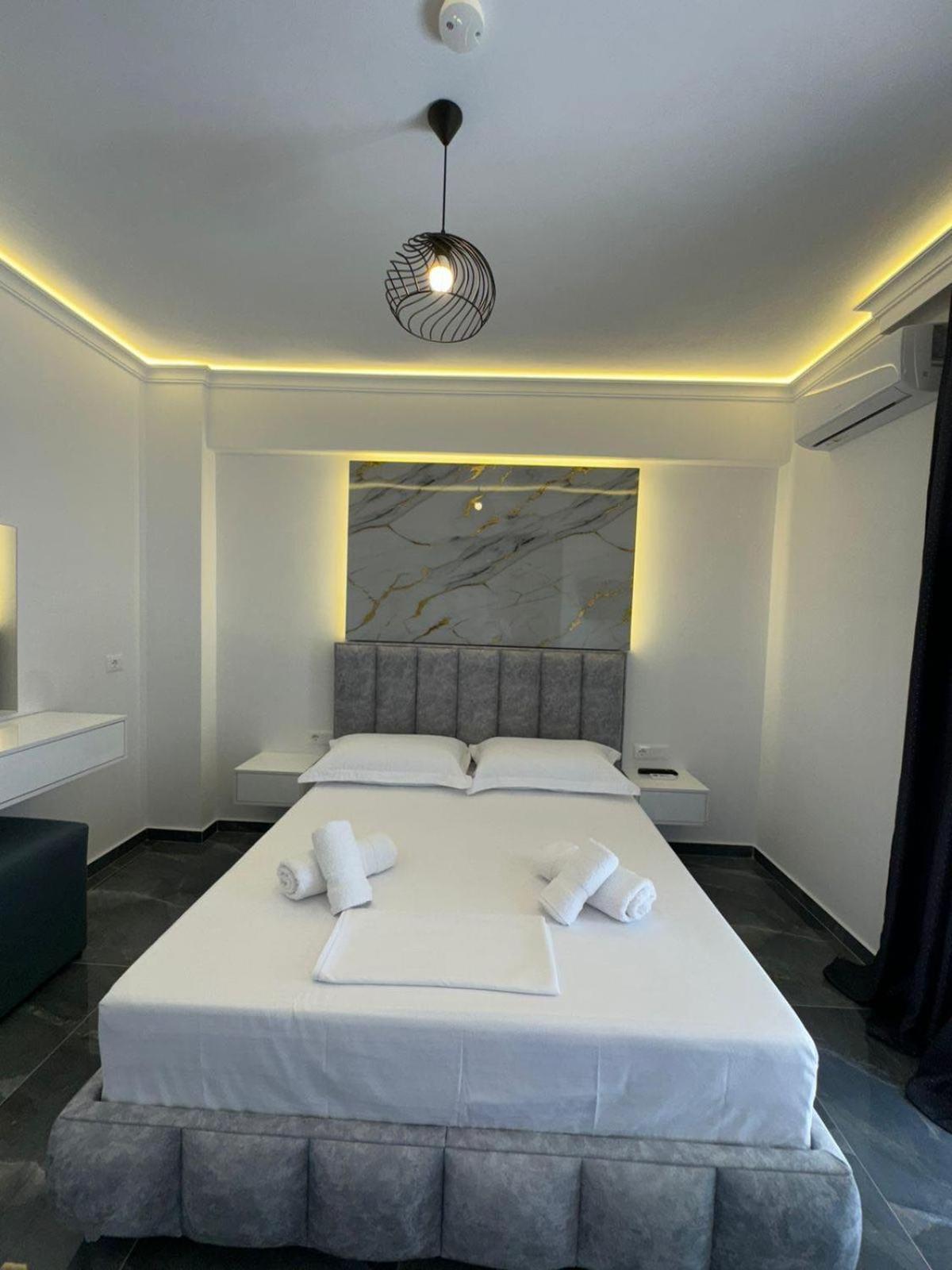 Noya Suites Sr Саранда Экстерьер фото