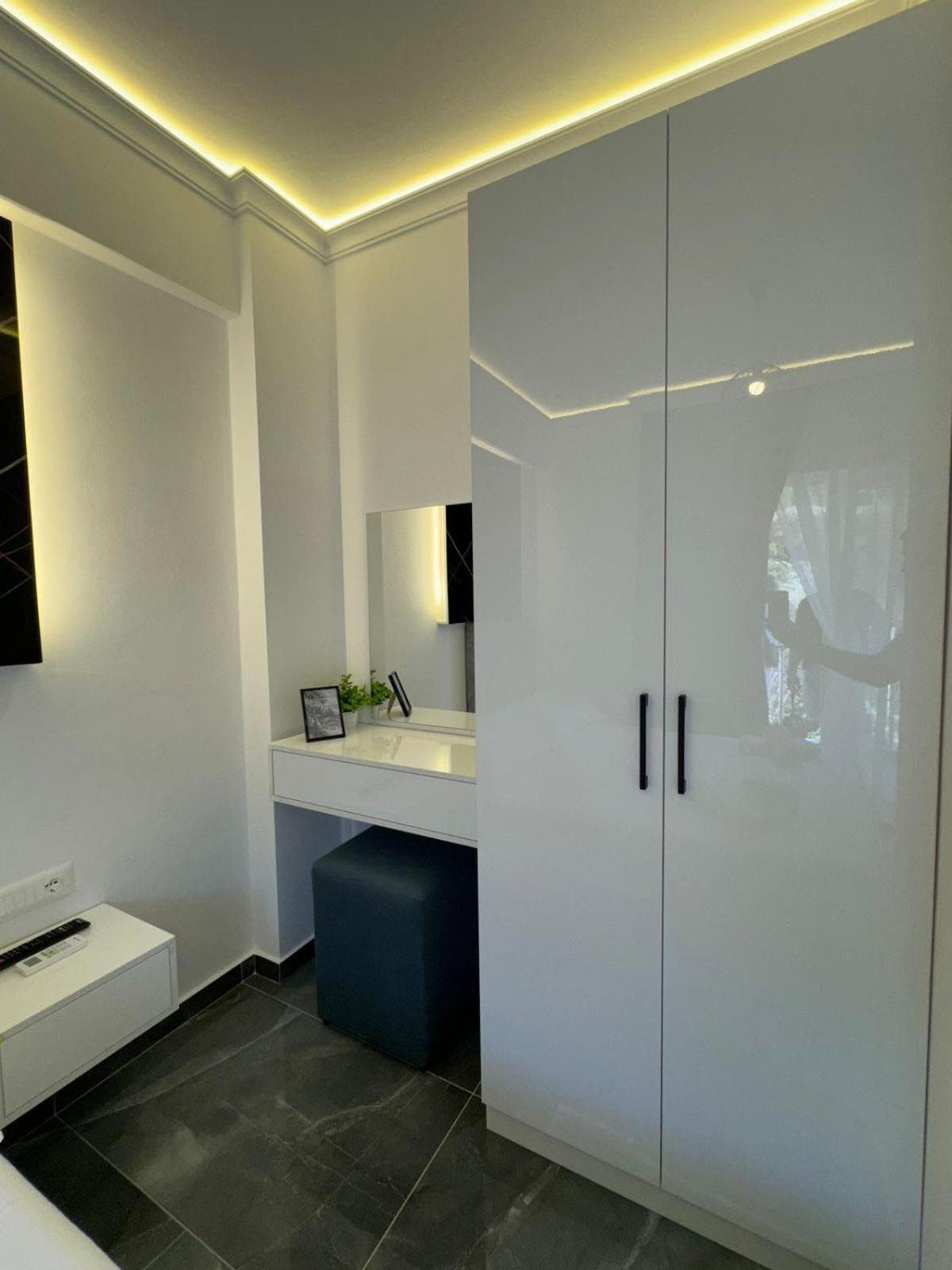 Noya Suites Sr Саранда Экстерьер фото