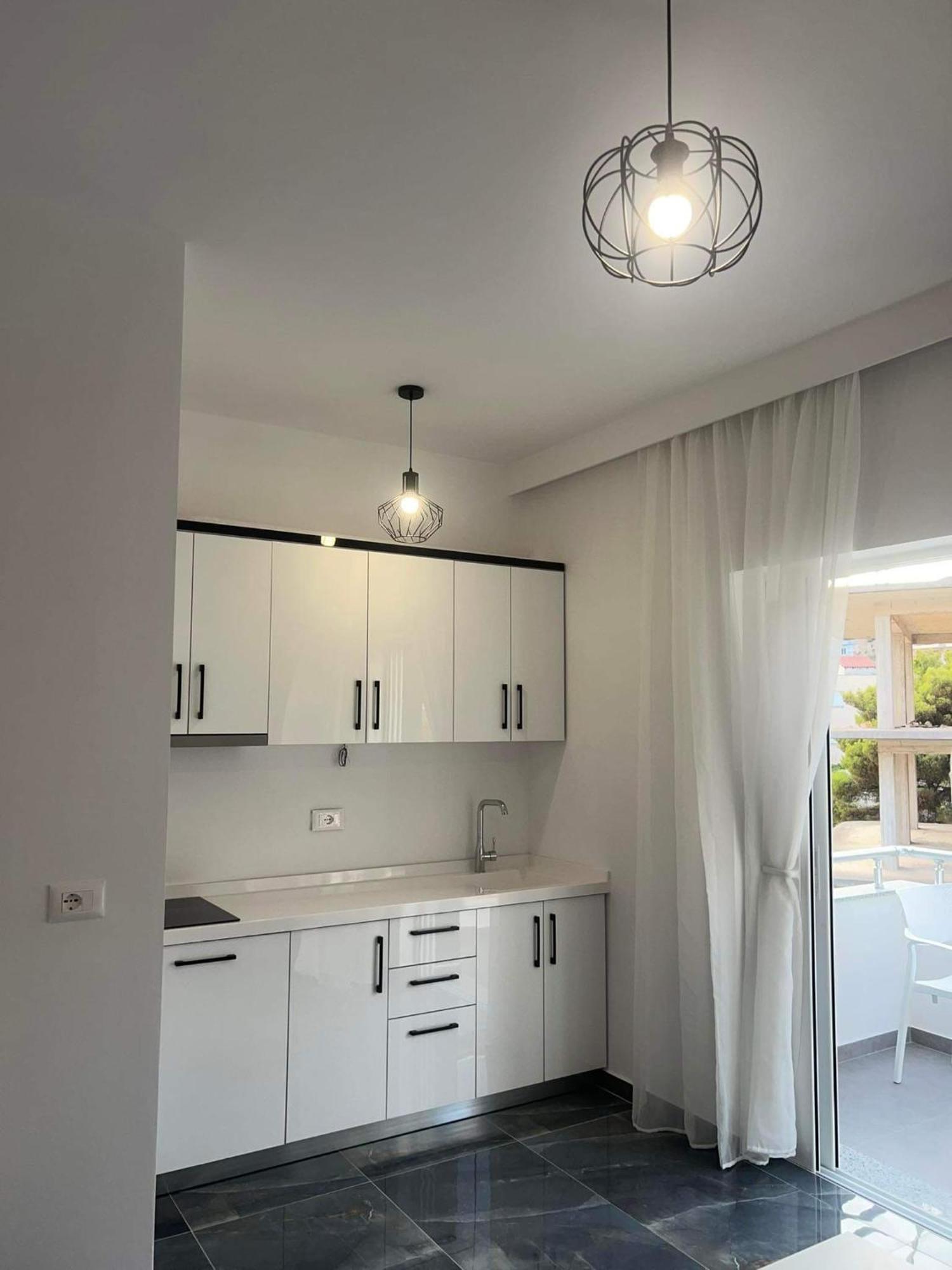 Noya Suites Sr Саранда Экстерьер фото