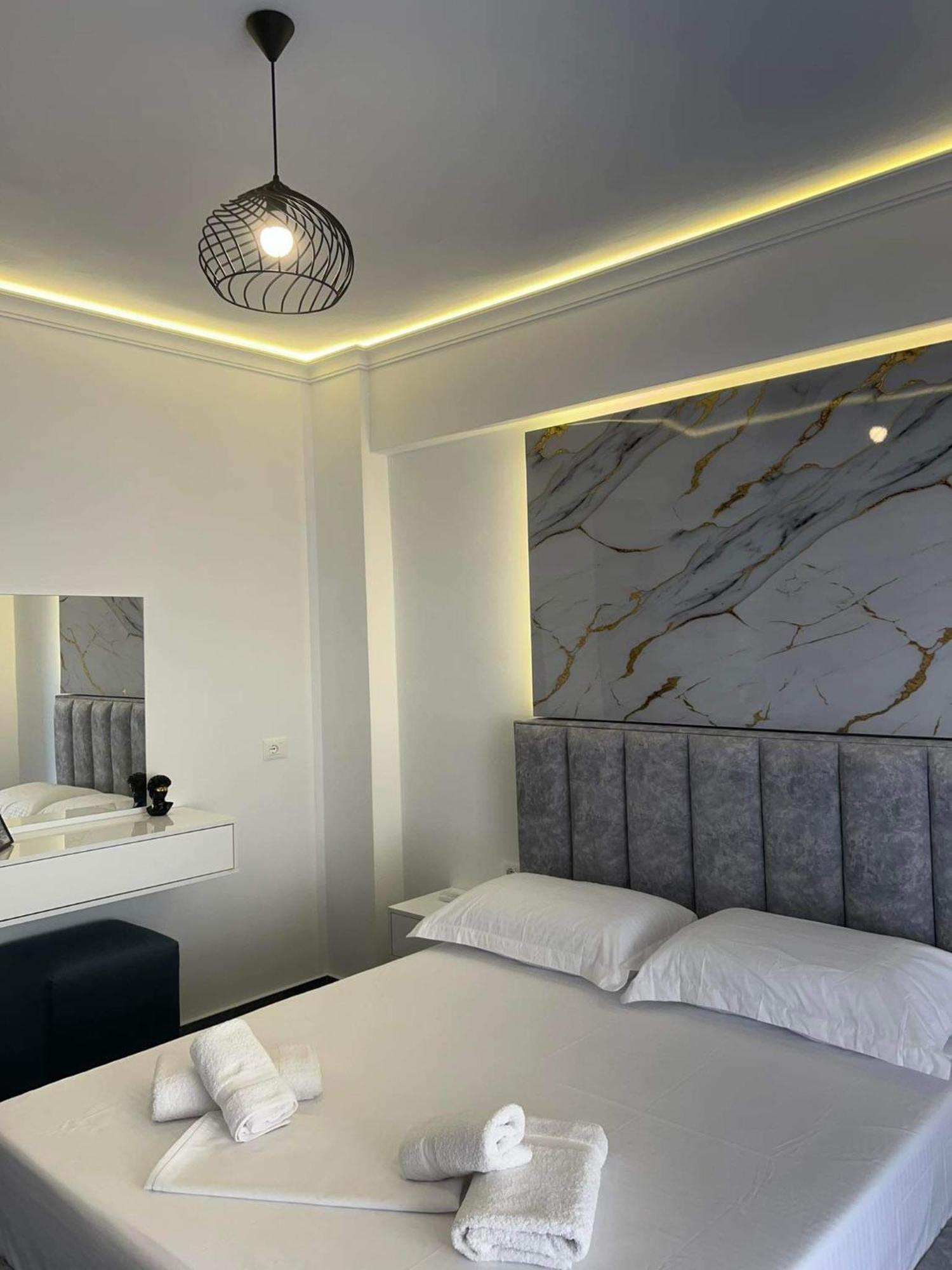 Noya Suites Sr Саранда Экстерьер фото