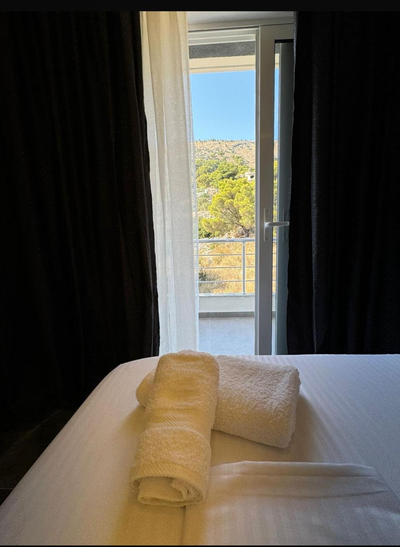 Noya Suites Sr Саранда Экстерьер фото