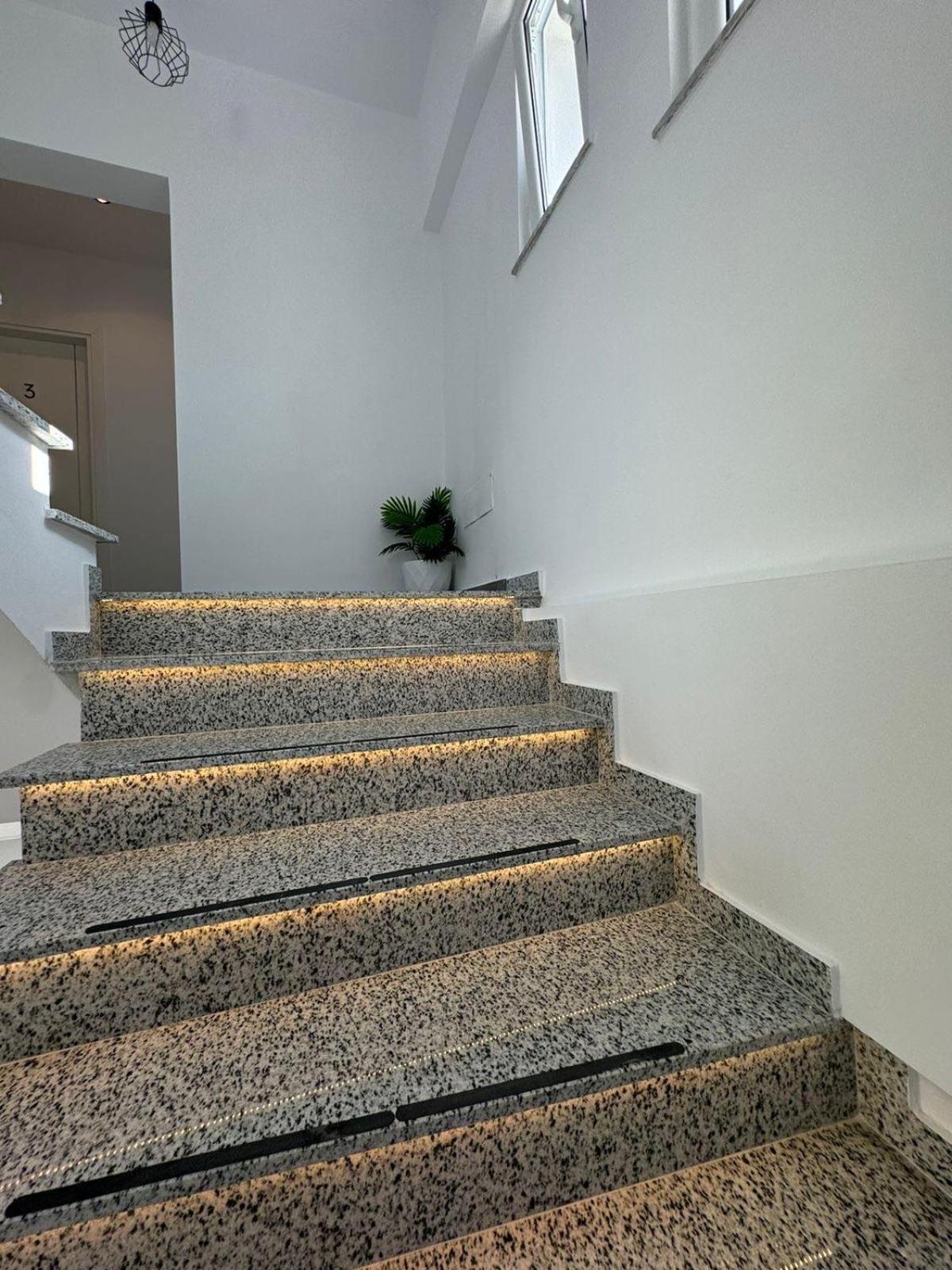 Noya Suites Sr Саранда Экстерьер фото